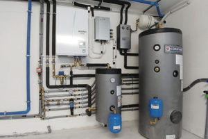 riqualificazione energetica