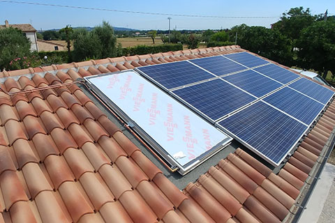 energie rinnovabili | IMA Impianti