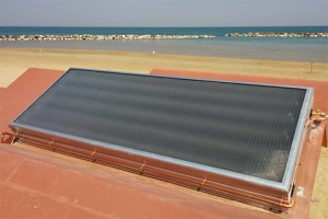 Solare Termico