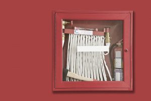 impianti antincendio
