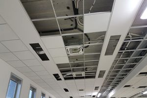 climatizzazione | IMA Impianti