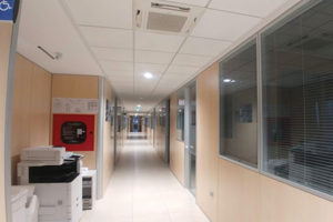 climatizzazione e ventilazione | IMA Impianti