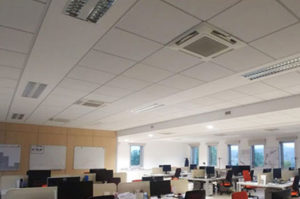 climatizzazione e ventilazione | IMA Impianti