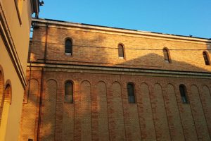 impianto termico sunrad