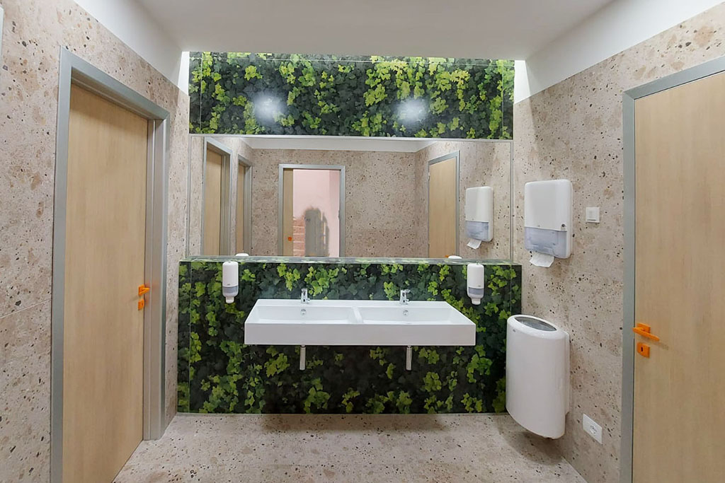 idro sanitari | IMA Impianti
